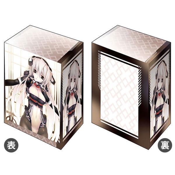 Bushiroad Deck Holder V3 Vol.763 Dengeki Bunko Horizon Ariadust Holder