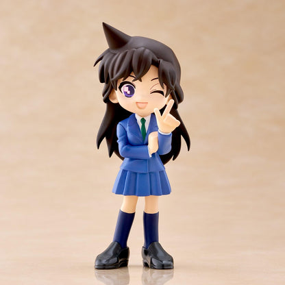 Bushiroad Palverse Detective Conan Vol 1 Figure Set Japan Official Collection- Japan Figure Store - #1 Bring To You The Best Japanese Goods