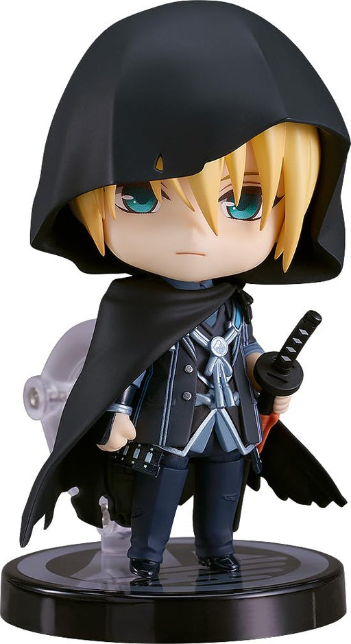 Good Smile Company Orange Rouge Nendoroid Yamanbagiri Kunihiro #2390 Figure- Japan Figure Store - #1 Bring To You The Best Japanese Goods
