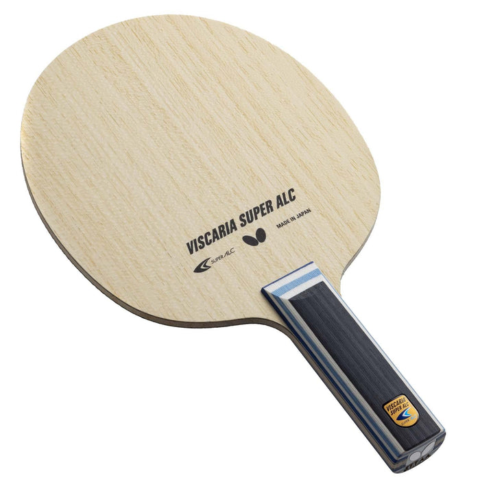 Butterfly Table Tennis Racket Viscaria Japan Super Flare Attack 37191- Japan Figure Store - #1 Bring To You The Best Japanese Goods