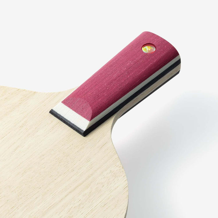 Butterfly Table Tennis Racket Chinese Pen Style Mizutani Jun Cs 24230- Japan Figure Store - #1 Bring To You The Best Japanese Goods