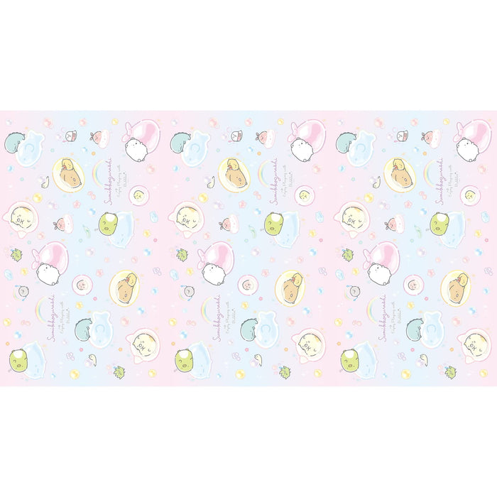 San-X Sumikko Gurashi Leisure Sheet Medium Bv46201 - Perfect for Outdoor Fun- Japan Figure Store - #1 Bring To You The Best Japanese Goods