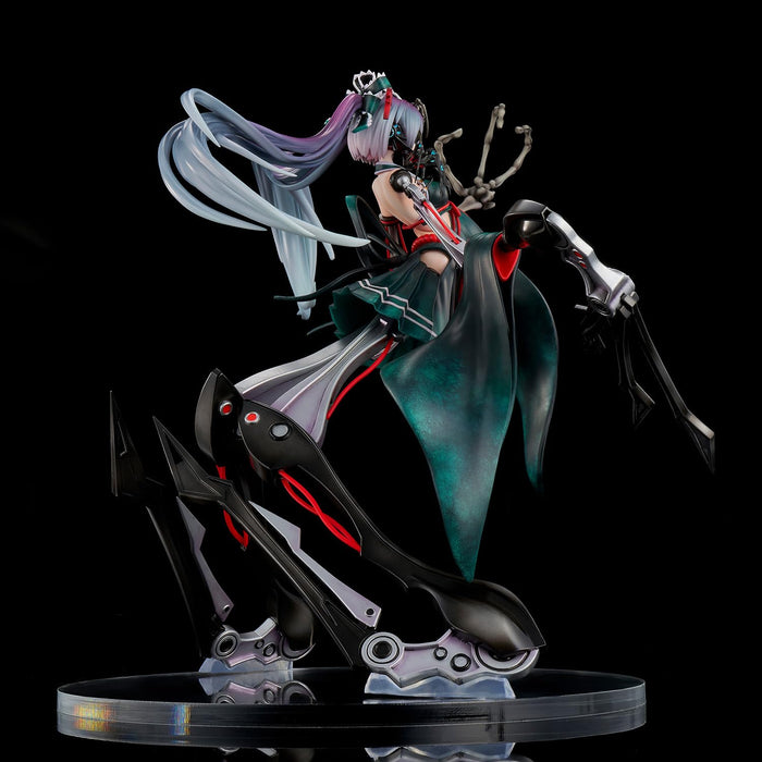 Union Creative International Ca Japanese Style 15th Memorial Costume Display- Japan Figure Store - #1 Bring To You The Best Japanese Goods