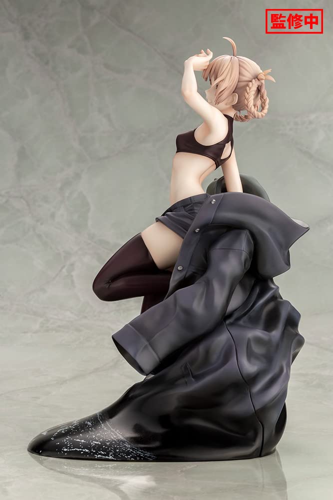 KOTOBUKIYA Nanakusa Nazuna 1/7 Complete Figure Call Of The Night- Japan Figure Store - #1 Bring To You The Best Japanese Goods