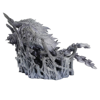 Capcom Figure Builder Monster Hunter Wilds Chain Blade Wyvern Arkveld Model- Japan Figure Store - #1 Bring To You The Best Japanese Goods