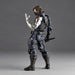 Kaiyodo Amazing Yamaguchi Bucky Barnes Winter Soldier Revoltech Figure- Japan Figure Store - #1 Bring To You The Best Japanese Goods