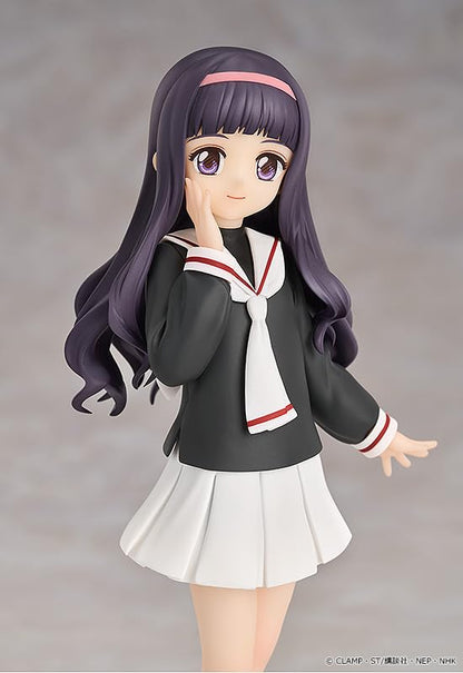Good Smile Arts Shanghai Sakura Daidouji Tomoyo Pop Up Parade Figure- Japan Figure Store - #1 Bring To You The Best Japanese Goods