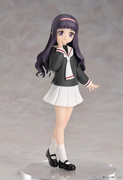 Good Smile Arts Shanghai Sakura Daidouji Tomoyo Pop Up Parade Figure- Japan Figure Store - #1 Bring To You The Best Japanese Goods
