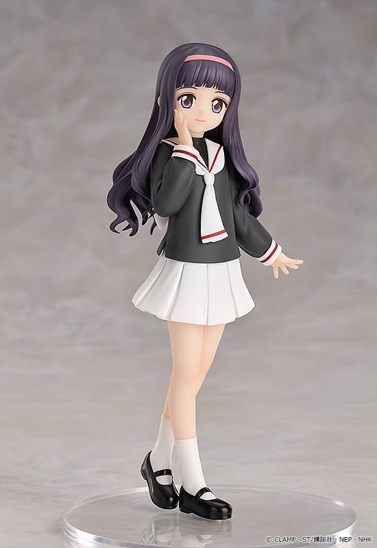 Good Smile Arts Shanghai Sakura Daidouji Tomoyo Pop Up Parade Figure- Japan Figure Store - #1 Bring To You The Best Japanese Goods