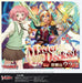 Bushiroad Cardfight Vanguard Urara Haneyama Master Deckset TCG Japan Official- Japan Figure Store - #1 Bring To You The Best Japanese Goods