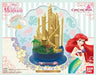 Castle Craft Collection Little Mermaid Plastic Model Kit Bandai - Japan Figure