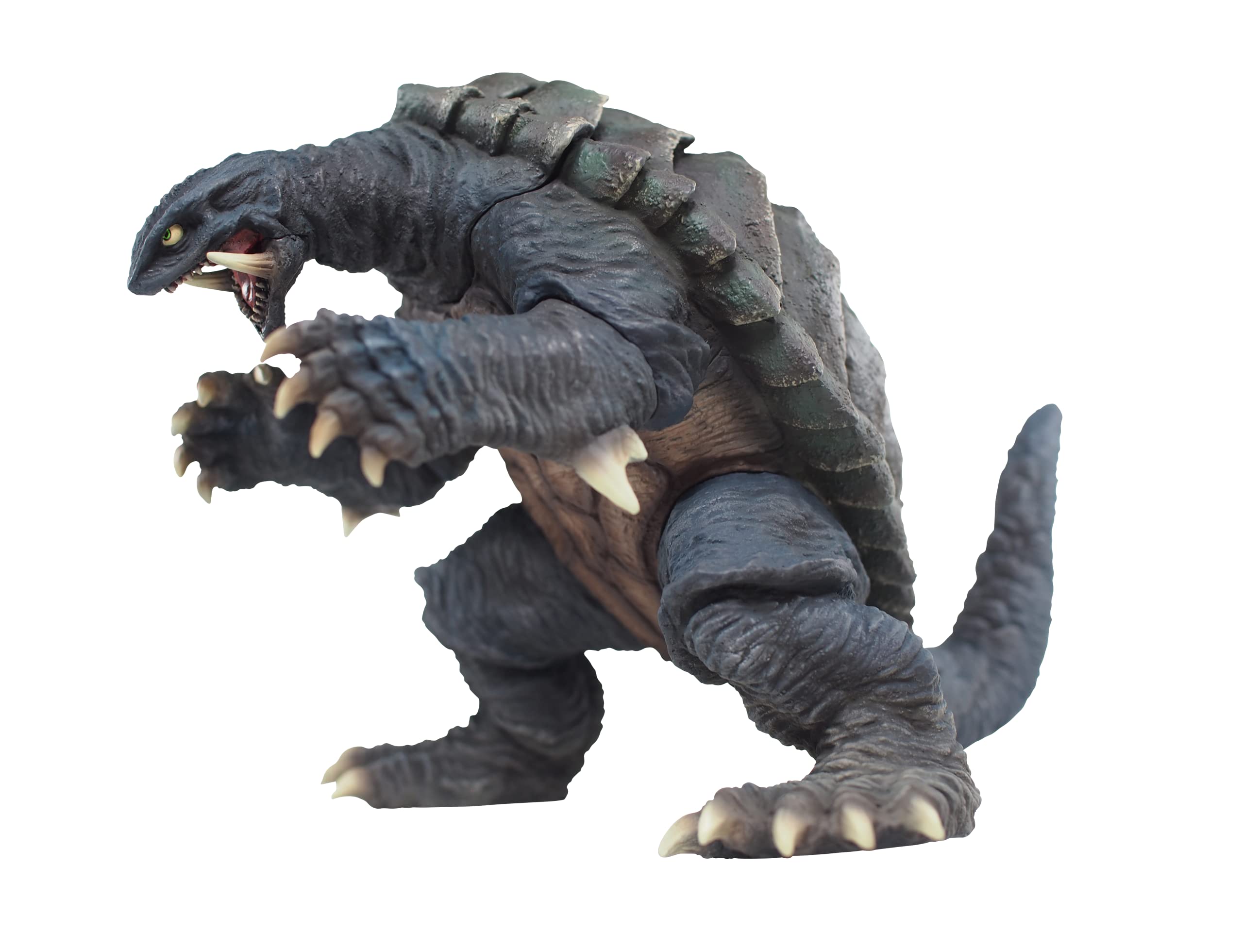 Ccp Artistic Monsters Gamera 1996 Soft Vinyl Figure Japan Official Release- Japan Figure Store - #1 Bring To You The Best Japanese Goods