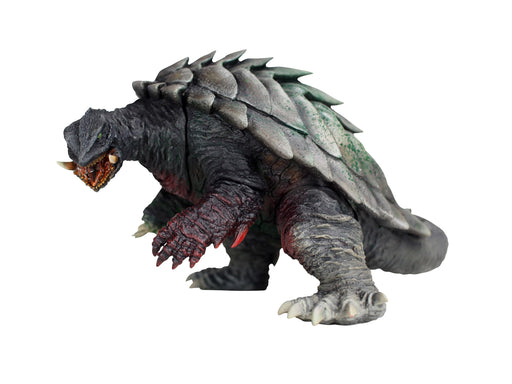 Ccp Artistic Monsters Gamera 1999 Damage High Grade Ver Collectible Figure- Japan Figure Store - #1 Bring To You The Best Japanese Goods