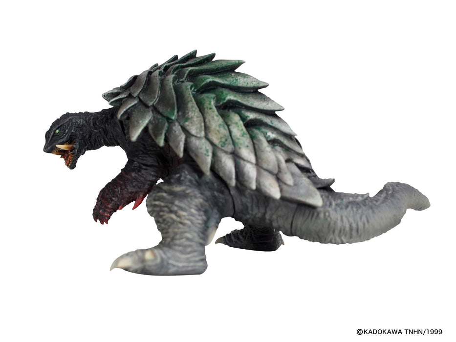Ccp Artistic Monsters Gamera 1999 Damage High Grade Ver Collectible Figure- Japan Figure Store - #1 Bring To You The Best Japanese Goods