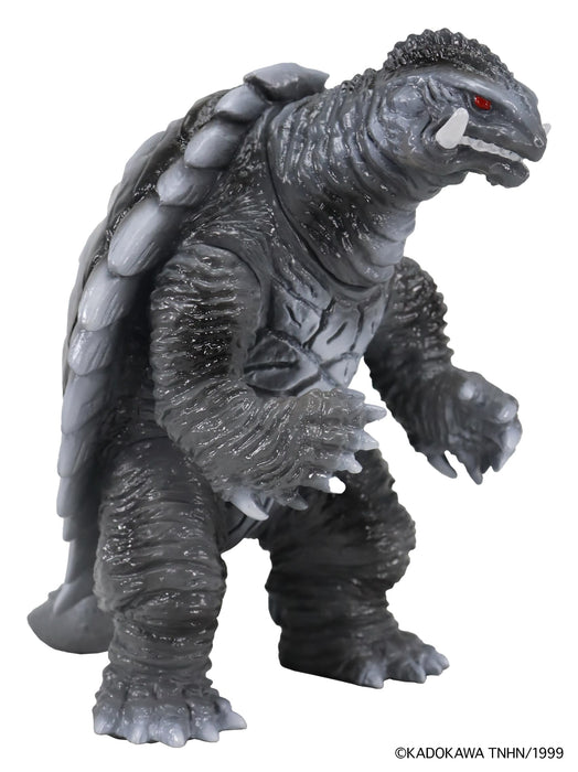Ccp Middle Size Gamera 1999 Nightmare Vinyl Figure Japan Collectible Model- Japan Figure Store - #1 Bring To You The Best Japanese Goods