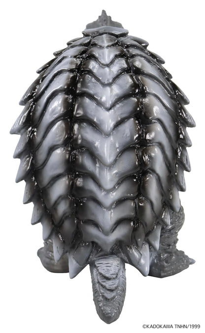 Ccp Middle Size Gamera 1999 Nightmare Vinyl Figure Japan Collectible Model- Japan Figure Store - #1 Bring To You The Best Japanese Goods