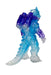 Ccp Middle Size Godzilla Ex Vol. 5 Mechagodzilla 2002 Clear Blue Version- Japan Figure Store - #1 Bring To You The Best Japanese Goods