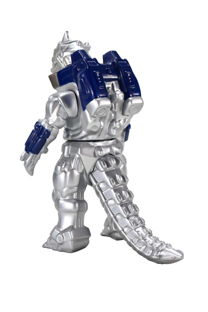 Ccp Mid-Size Series Godzilla Ex Vol. 5 Mechagodzilla 2002 Standard Ver.- Japan Figure Store - #1 Bring To You The Best Japanese Goods