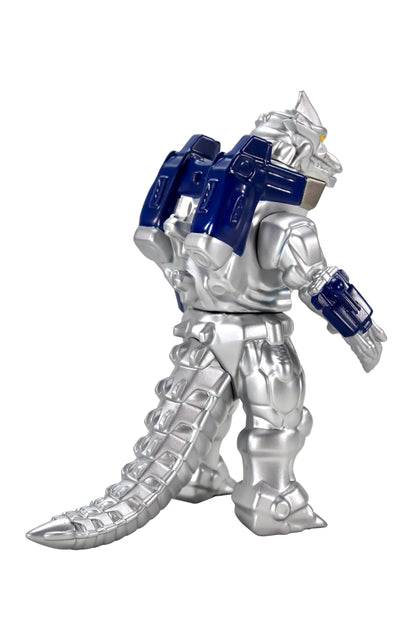 Ccp Mid-Size Series Godzilla Ex Vol. 5 Mechagodzilla 2002 Standard Ver.- Japan Figure Store - #1 Bring To You The Best Japanese Goods