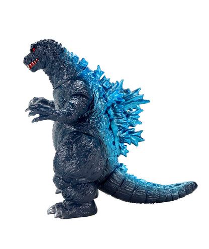 Ccp Middle Size Series Godzilla Ex Vol 5 Godzilla GMK Figure- Japan Figure Store - #1 Bring To You The Best Japanese Goods