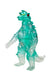 Ccp Mid-Size Godzilla Ex Vol. 5 Mechagodzilla 1974 Clear Green Version- Japan Figure Store - #1 Bring To You The Best Japanese Goods