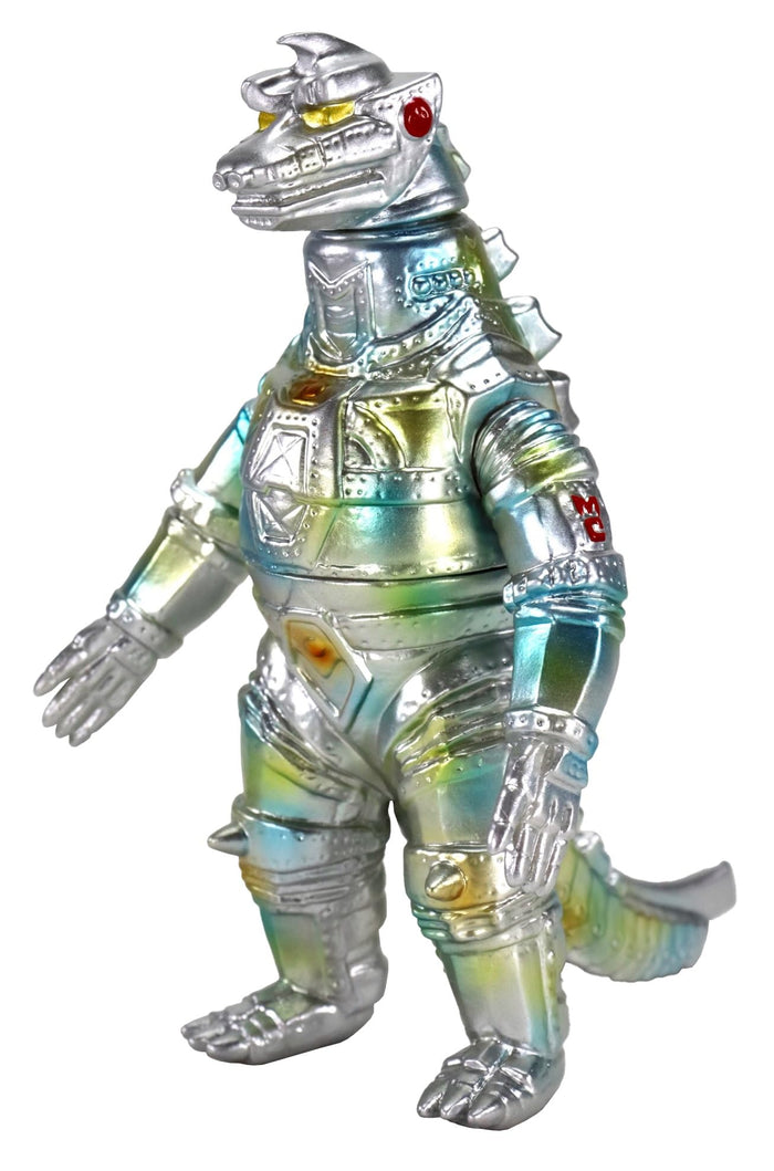 Ccp Mechagodzilla '74 Space Titanium Ver. Ex Vol.6 - Middle Size Series Godzilla- Japan Figure Store - #1 Bring To You The Best Japanese Goods