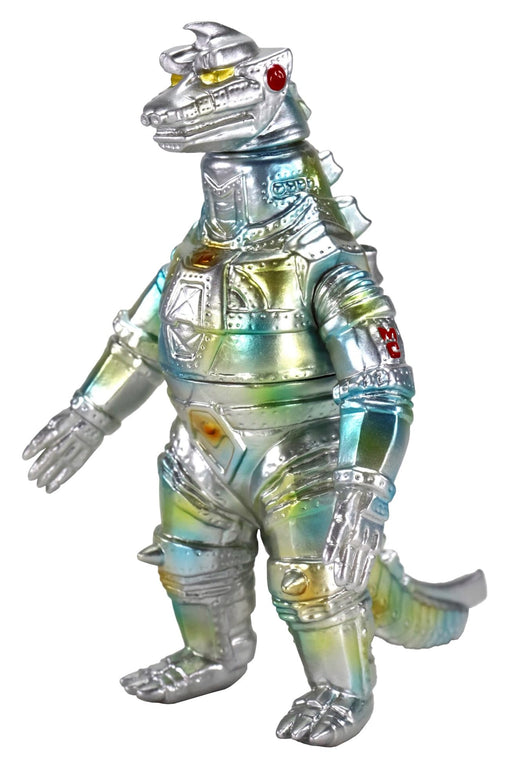 Ccp Mechagodzilla '74 Space Titanium Ver. Ex Vol.6 - Middle Size Series Godzilla- Japan Figure Store - #1 Bring To You The Best Japanese Goods