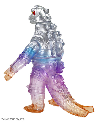 Ccp Middle Size Godzilla Ex Vol. 6 Mechagodzilla 1974 Transformation Ver.- Japan Figure Store - #1 Bring To You The Best Japanese Goods
