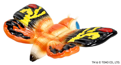 Ccp Middle Size Godzilla Ex Vol. 6 Mothra 1992 Standard Version- Japan Figure Store - #1 Bring To You The Best Japanese Goods