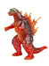 Ccp Middle Size Godzilla 2000 Millennium Heat Ray Red Lame Version Vol 12- Japan Figure Store - #1 Bring To You The Best Japanese Goods