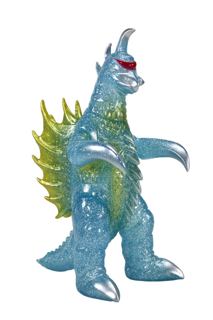 Ccp Middle Size Vol. 12 Godzilla Gigan Blue Lame Ver Collectible Figure- Japan Figure Store - #1 Bring To You The Best Japanese Goods