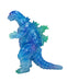 Ccp Middle Size Vol. 12 Godzilla 1954 Cosmo Blue Lame Ver Figure- Japan Figure Store - #1 Bring To You The Best Japanese Goods