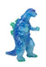 Ccp Middle Size Vol. 12 Godzilla 1954 Cosmo Blue Lame Ver Figure- Japan Figure Store - #1 Bring To You The Best Japanese Goods