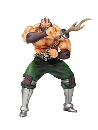 Ccp Muscular Collection No.67 Abyssman Original Color Action Figure- Japan Figure Store - #1 Bring To You The Best Japanese Goods