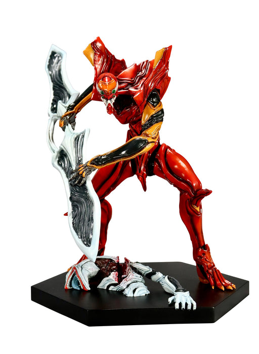 Ccp Evangelion Production Model-02 Figure from Yoshi Project Vol. 3 Rebuild Series- Japan Figure Store - #1 Bring To You The Best Japanese Goods