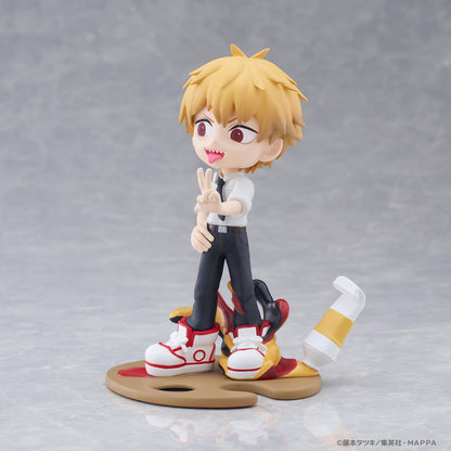 Bushiroad Creative Chainsaw Man Denji Palverse Pale Action Figure- Japan Figure Store - #1 Bring To You The Best Japanese Goods
