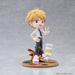 Bushiroad Creative Chainsaw Man Denji Palverse Pale Action Figure- Japan Figure Store - #1 Bring To You The Best Japanese Goods