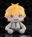 Good Smile Company Chainsaw Man Denji Tenori Plush Collectible Toy- Japan Figure Store - #1 Bring To You The Best Japanese Goods