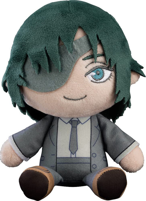 Good Smile Company Chainsaw Man Himeno Tenori Plush Toy- Japan Figure Store - #1 Bring To You The Best Japanese Goods