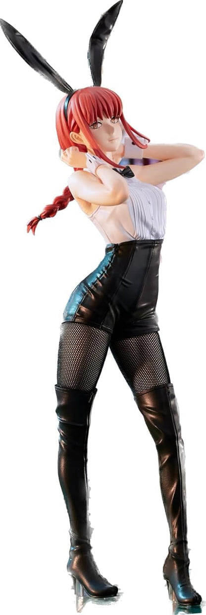 Furyu Chainsaw Man Makima Bicute Bunnies Figure Collectible Toy- Japan Figure Store - #1 Bring To You The Best Japanese Goods