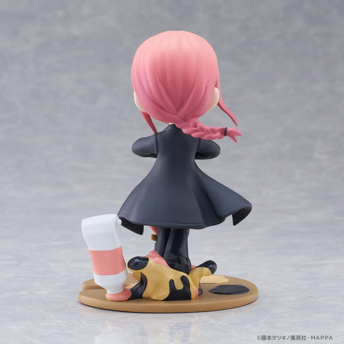 Bushiroad Creative Chainsaw Man Makima Palverse Pale Action Figure Collectible- Japan Figure Store - #1 Bring To You The Best Japanese Goods