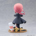 Bushiroad Creative Chainsaw Man Makima Palverse Pale Action Figure Collectible- Japan Figure Store - #1 Bring To You The Best Japanese Goods