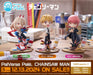 Bushiroad Creative Chainsaw Man Makima Palverse Pale Action Figure Collectible- Japan Figure Store - #1 Bring To You The Best Japanese Goods
