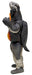 Ccp 1/6 Ultraman Space Dinosaur Zetton Second Gen 300mm Vinyl Figure