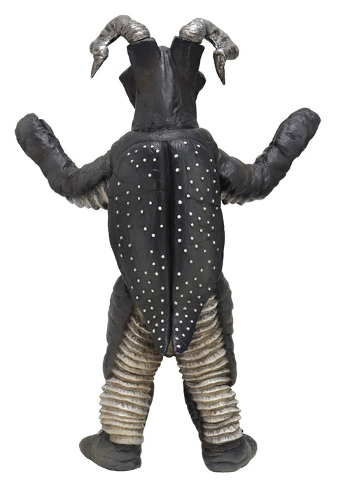 Ccp 1/6 Ultraman Space Dinosaur Zetton Second Gen 300mm Vinyl Figure