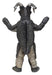 Ccp 1/6 Ultraman Space Dinosaur Zetton Second Gen 300mm Vinyl Figure