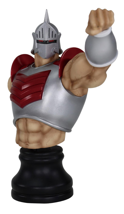 Ccp Bmc Kinnikuman Series No.4 Robin Mask 120mm Figure by Character Content Production