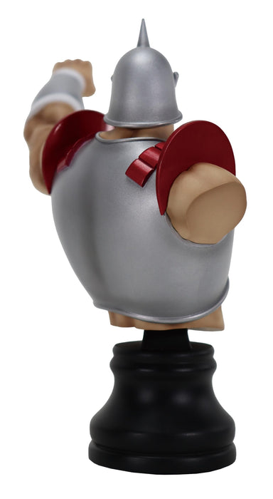 Ccp Bmc Kinnikuman Series No.4 Robin Mask 120mm Figure by Character Content Production