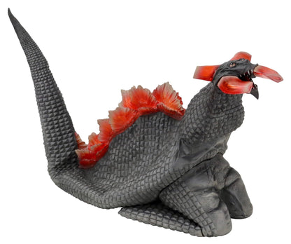 Ccp Ultra Seven Giradoras 1/6 PVC Vinyl Figure 420mm High Grade Ver.