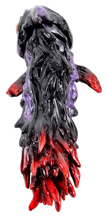 Ccp Amc Hedorah Underwater Life Nightmare Figure 230mm PVC Soft Vinyl